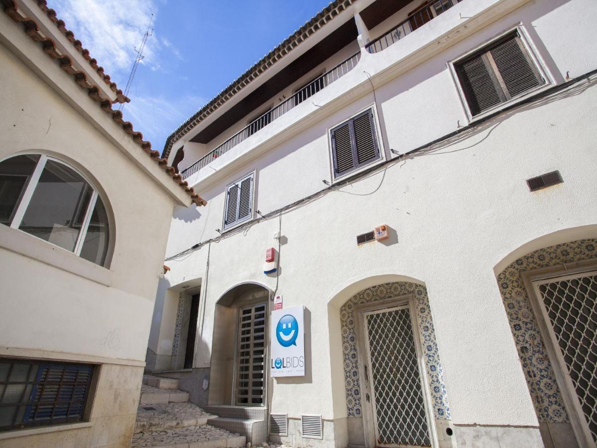 Ribeira Beach Apartment In Cascais Dış mekan fotoğraf